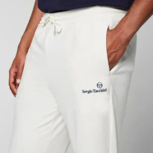 New Scopeto Velour Pant- Poinciana/ Gardenia Velour