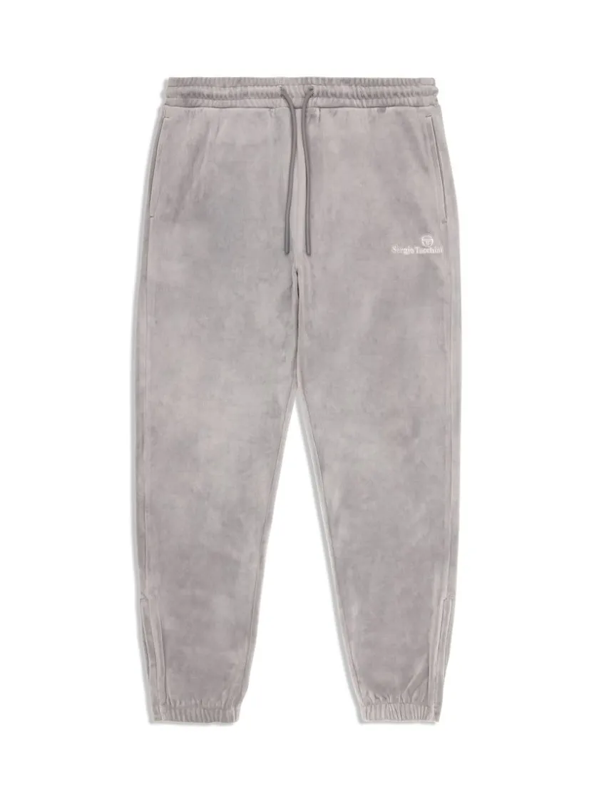 scopeto_velour_pant_sleet_gardenia_0-1.webp Cheap Scopeto Velour Pant- Sleet/ Gardenia Pants And Sweatpants