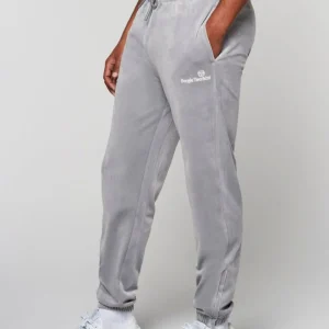 Cheap Scopeto Velour Pant- Sleet/ Gardenia Pants And Sweatpants