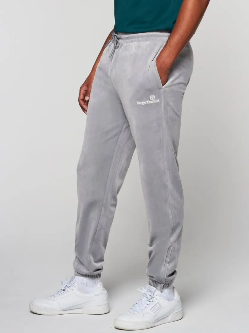 scopeto_velour_pant_sleet_gardenia_1-1.webp Cheap Scopeto Velour Pant- Sleet/ Gardenia Pants And Sweatpants