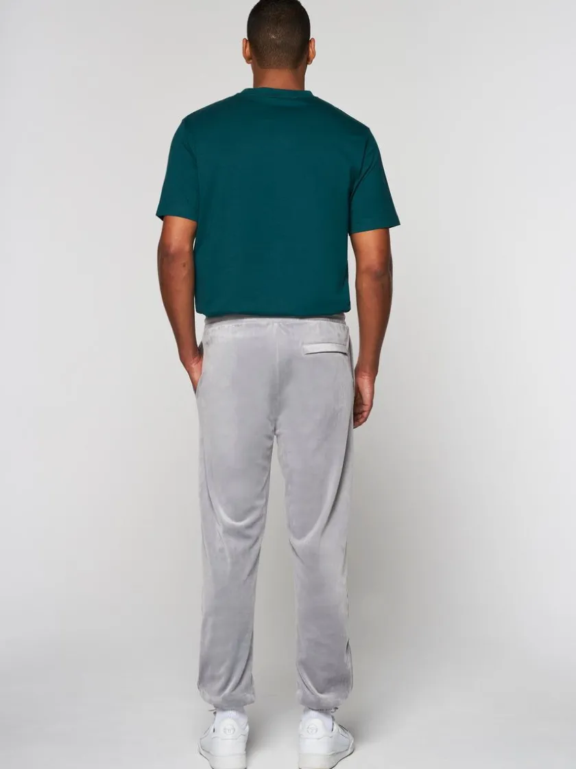 scopeto_velour_pant_sleet_gardenia_3-1.webp Cheap Scopeto Velour Pant- Sleet/ Gardenia Pants And Sweatpants