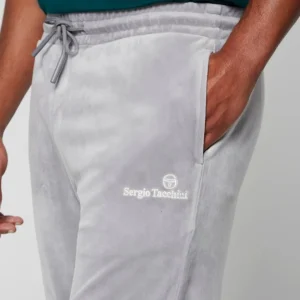 Cheap Scopeto Velour Pant- Sleet/ Gardenia Pants And Sweatpants