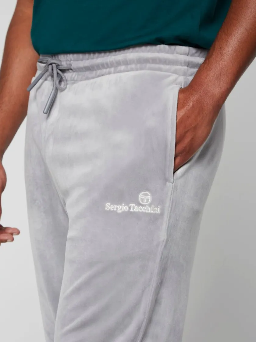 scopeto_velour_pant_sleet_gardenia_4-1.webp Cheap Scopeto Velour Pant- Sleet/ Gardenia Pants And Sweatpants