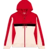 Shop Sora Zip-Up Hoodie- Adrenaline Rush View All