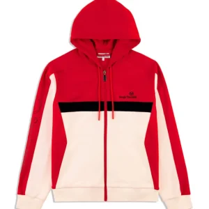 Shop Sora Zip-Up Hoodie- Adrenaline Rush View All
