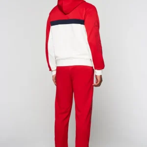 Shop Sora Zip-Up Hoodie- Adrenaline Rush View All