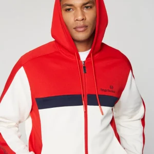 Shop Sora Zip-Up Hoodie- Adrenaline Rush View All
