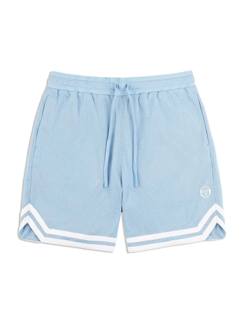 spazio_banda_mesh_short_clear_sky_0-1.webp Best Spazio Banda Mesh Short- Clear Sky Matching Separates