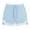 New Spazio Banda Mesh Short- Clear Sky Shorts And Swim