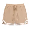 Discount Spazio Banda Mesh Short- Humus View All