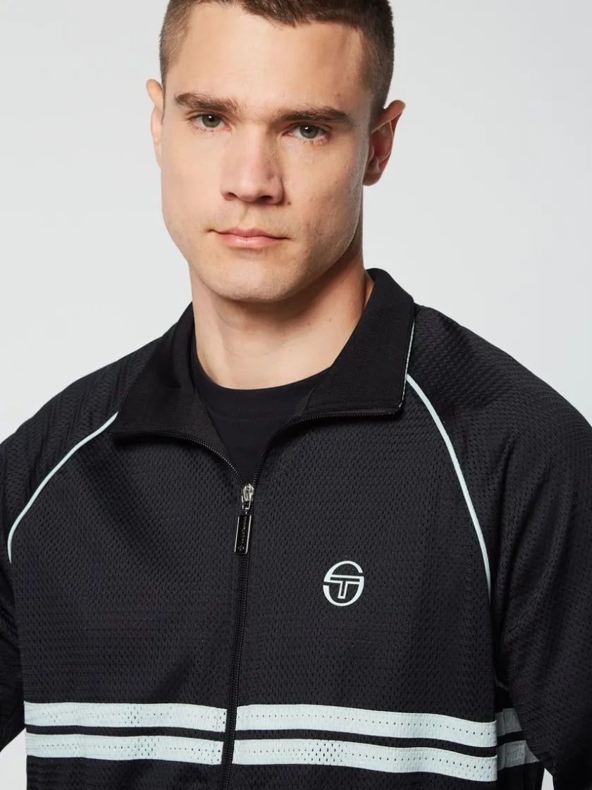 spazio_dallas_track_jacket_black_beauty_5-1.webp Fashion Spazio Dallas Track Jacket- Black Beauty Jackets