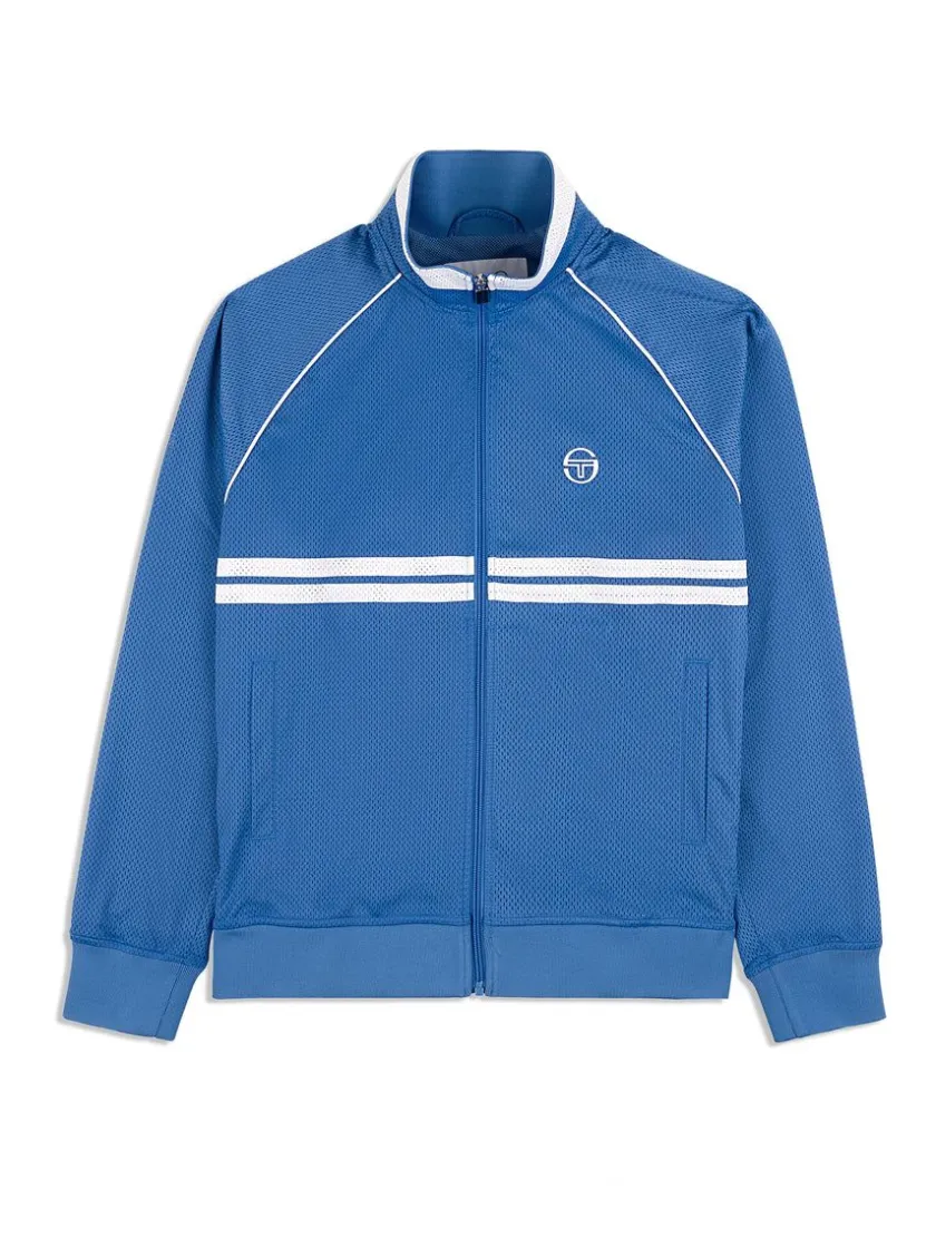 spazio_dallas_track_jacket_palace_blue_0-1.webp Sale Spazio Dallas Track Jacket- Palace Blue Jackets