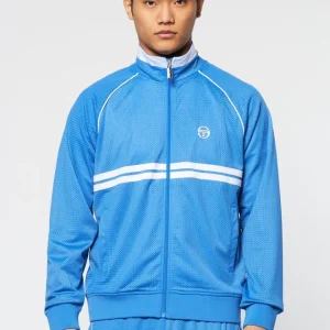 Cheap Spazio Dallas Track Jacket- Palace Blue View All