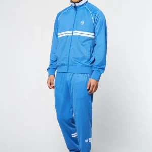 Cheap Spazio Dallas Track Jacket- Palace Blue View All