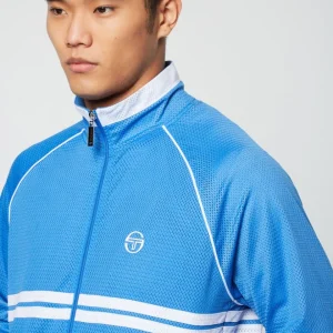 Sale Spazio Dallas Track Jacket- Palace Blue Jackets