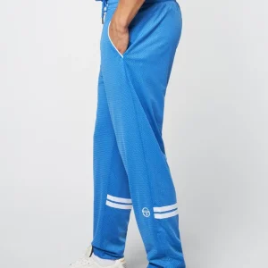 Sale Spazio Dallas Track Pant- Palace Blue Pants And Sweatpants