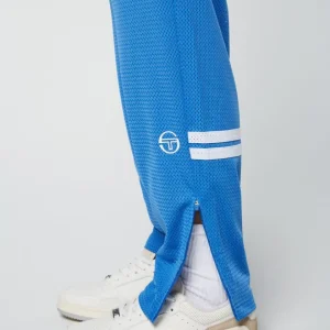 Sale Spazio Dallas Track Pant- Palace Blue Pants And Sweatpants