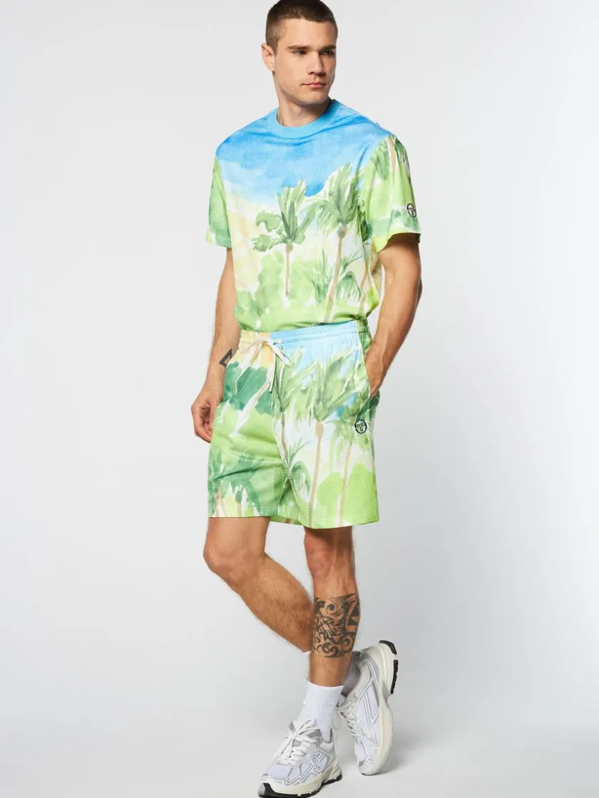 spazio_shorts_multi_print_2-2.webp Best Sale Spazio Shorts- Multi Print Shorts And Swim
