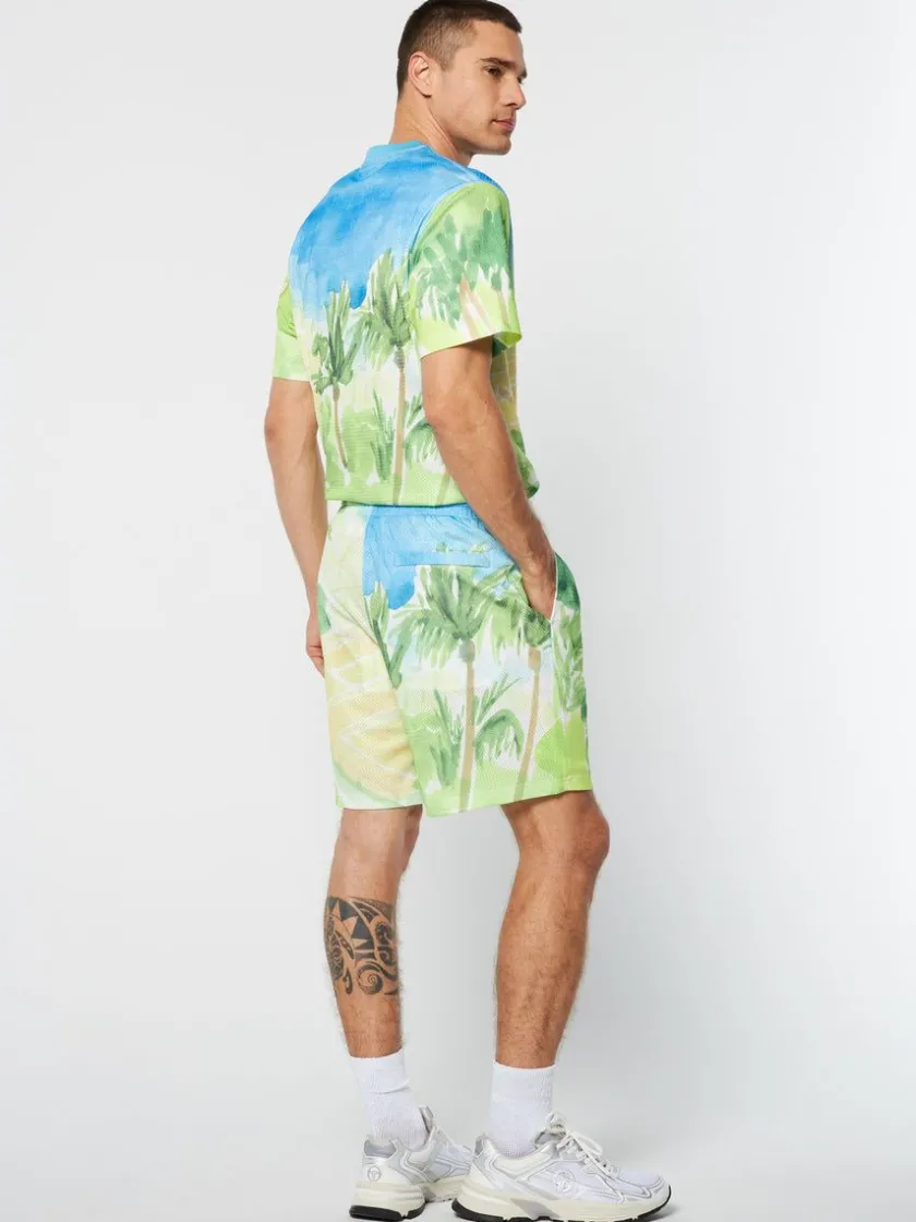 spazio_shorts_multi_print_3-2.webp Best Sale Spazio Shorts- Multi Print Shorts And Swim