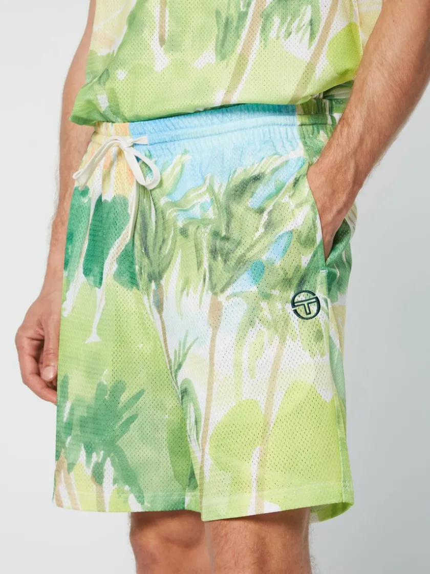 spazio_shorts_multi_print_4-1.webp Outlet Spazio Shorts- Multi Print Matching Separates