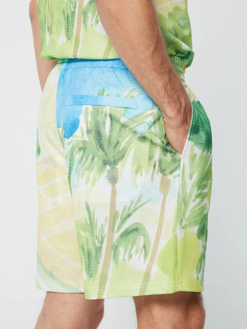 spazio_shorts_multi_print_5.webp Clearance Spazio Shorts- Multi Print View All