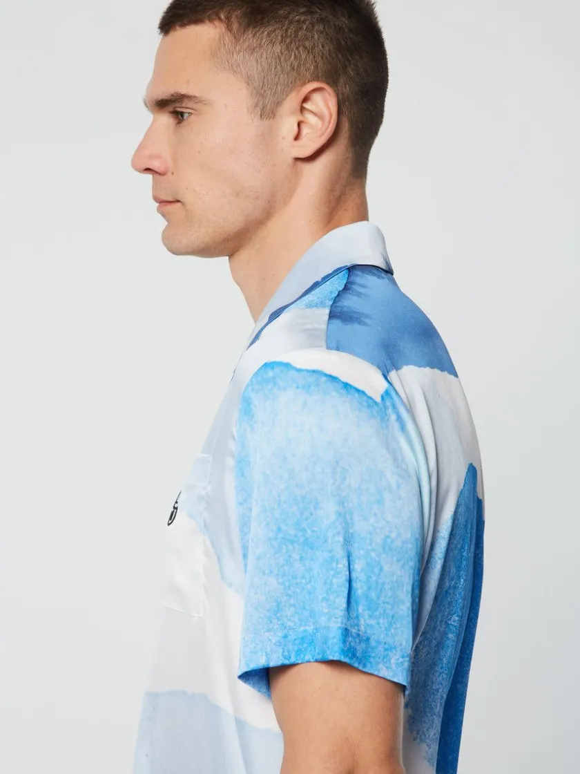 spiaggia_cabana_shirt_maritime_blue_multi_5.webp Flash Sale Spiaggia Cabana Shirt- Maritime Blue/ Multi View All