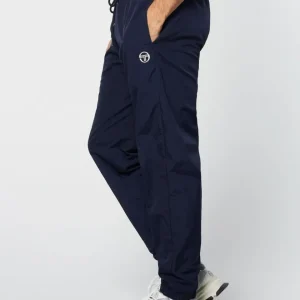 Fashion Spiaggia Track Pant- Maritime Blue Tracksuits