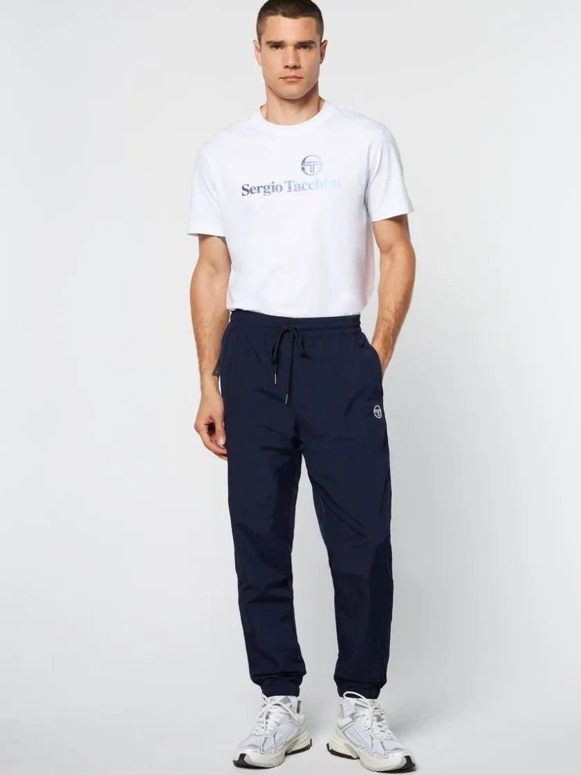 spiaggia_track_pant_maritime_blue_2-1.webp Shop Spiaggia Track Pant- Maritime Blue Pants And Sweatpants