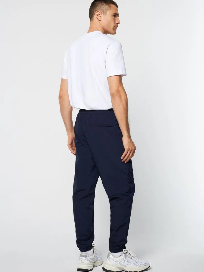 spiaggia_track_pant_maritime_blue_3-1.webp Shop Spiaggia Track Pant- Maritime Blue Pants And Sweatpants