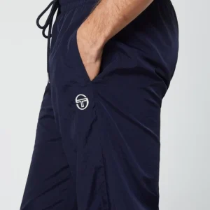 Fashion Spiaggia Track Pant- Maritime Blue Tracksuits
