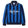 Best Sale Sponda Polo- Palace Blue/ Maritime Blue View All