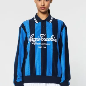 Store Sponda Polo- Palace Blue/ Maritime Blue Polos