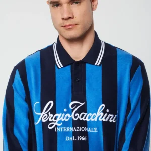 Best Sale Sponda Polo- Palace Blue/ Maritime Blue View All