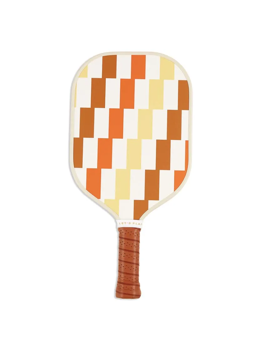 st_pickleball_paddle_orange_clown_fish_1-3.webp Best St Pickleball Paddle- Orange Clown Fish For The Court