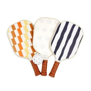 Discount St Pickleball Paddle- Orange Clown Fish Miscellaneous