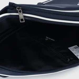 Flash Sale St Racket Sling Bag- Maritime Blue For The Court