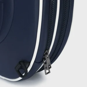 Best Sale St Racket Sling Bag- Maritime Blue For The Court