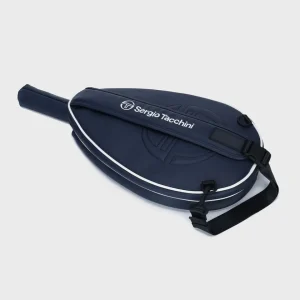 Discount St Racket Sling Bag- Maritime Blue View All