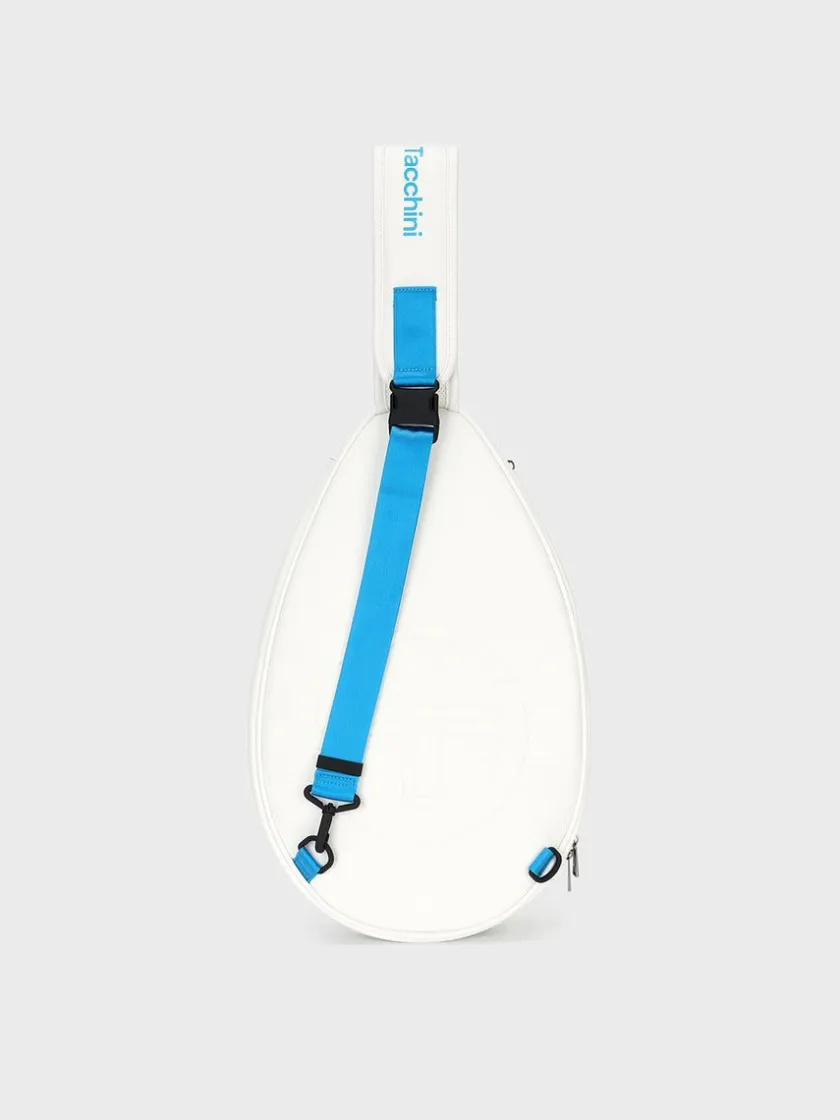 st_racket_sling_bag_white_2-2.webp Outlet St Racket Sling Bag- White View All
