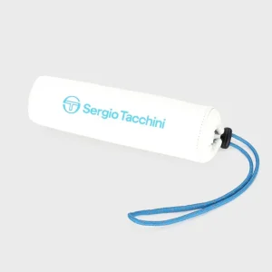 Best St Racket Sling Bag- White Miscellaneous