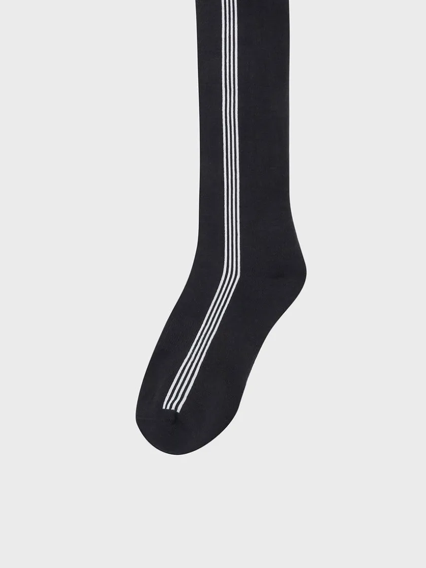 striped_knee_high_socks_black_2-2.webp Flash Sale Striped Knee High Socks- Black View All