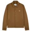 New Sturno Jacket- Foxtrot Jackets