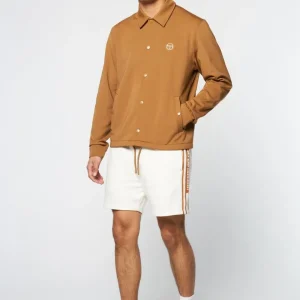 New Sturno Jacket- Foxtrot Jackets