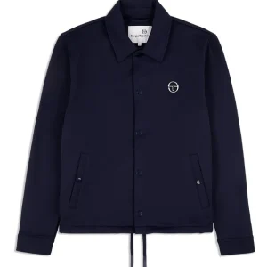 Discount Sturno Jacket- Maritime Blue Jackets