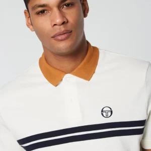 Clearance Supermac Polo- Gardenia/ Meerkat View All