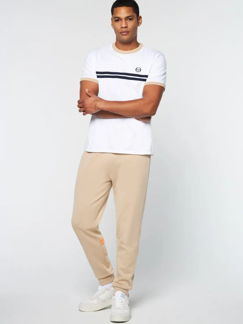 supermac_tshirt_white_humus_2.webp Outlet Supermac T-Shirt- White/ Humus View All