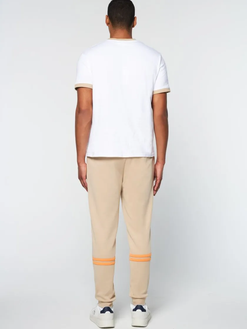 supermac_tshirt_white_humus_3.webp Outlet Supermac T-Shirt- White/ Humus View All