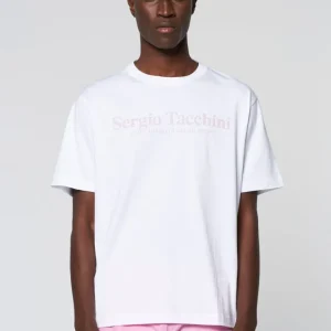 Sale Tabellone T-Shirt- White View All