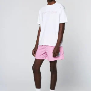 Sale Tabellone T-Shirt- White View All