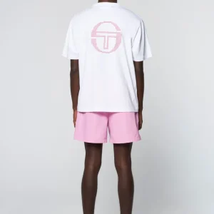 Sale Tabellone T-Shirt- White View All